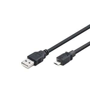 Hadron Hdx7551 Usb To Micro Usb Kablo Ps4 1.8M Siyah