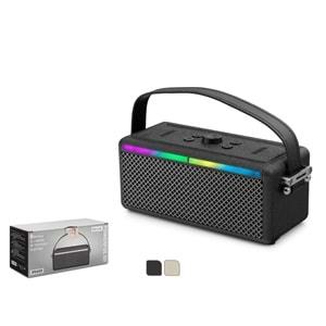 HADRON M82 BLUETOOTH SPEAKER 185*78*78MM