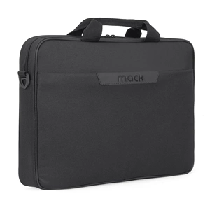 MACK MCC009 Procity 15.6 İnç Business Notebook Çantası Siyah