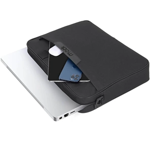 MACK MCC009 Procity 15.6 İnç Business Notebook Çantası Siyah
