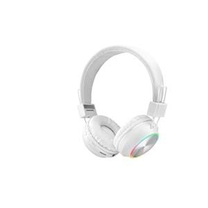 HADRON MF8 BLUETOOTH RGB KULAKLIK