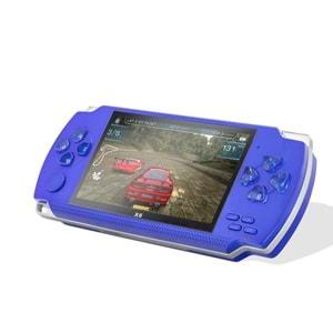Nodar Nd756 X6 Retro Game Konsolu – 2.8