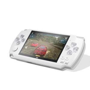 Nodar Nd756 X6 Retro Game Konsolu – 2.8