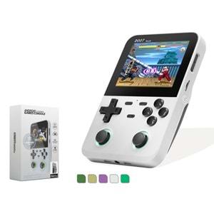 Nodar N758 D007 Plus Pro Game Konsolu – 3.5