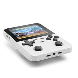 Nodar N758 D007 Plus Pro Game Konsolu – 3.5