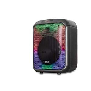 NODAR NDR102B BLUETOTH SPEAKER 12