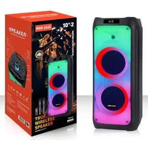 Nodar Ndr1610 Bluetooth Speaker 350*350*870Mm