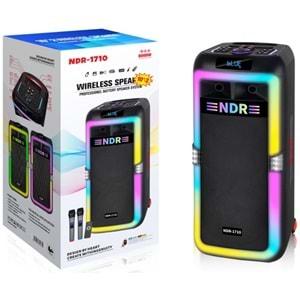 Nodar Ndr1710 Bluetooth Speaker 400*370*915Mm
