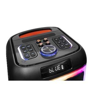 Nodar Ndr1710 Bluetooth Speaker 400*370*915Mm