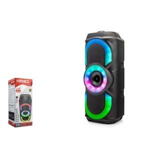 KIMISO QS3630 BLUETOOTH SPEAKER 2x4