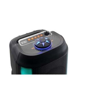 KIMISO QS3631 BLUETOOTH SPEAKER 2x4