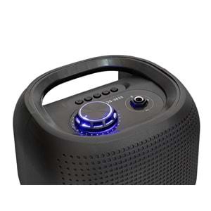 KIMISO QS3635 BLUETOOTH SPEAKER 2x5W 2x4