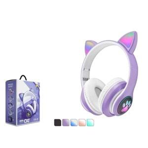 HADRON STN28 BLUETOOTH CAT KULAKLIK