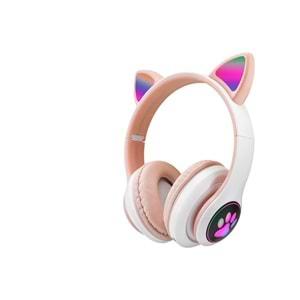 HADRON STN28 BLUETOOTH CAT KULAKLIK