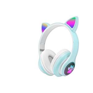 HADRON STN28 BLUETOOTH CAT KULAKLIK