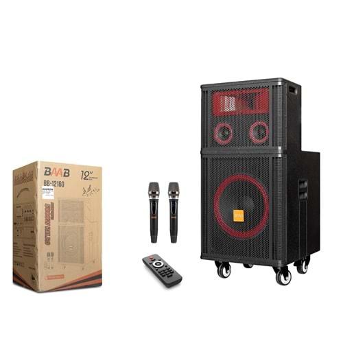 HADRON BB12160 BLUETOOTH SPEAKER BAS 12