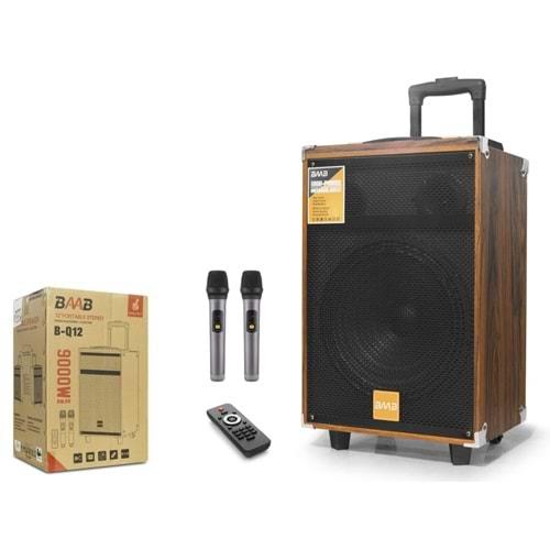 Hadron Bq12 Bluetooth Speaker 340*270*560Mm