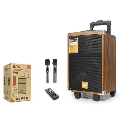 Hadron Bq8 Bluetooth Speaker 255*225*420Mm