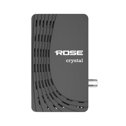 ROSE CRYSTAL FULL HD UYDU ALICISI