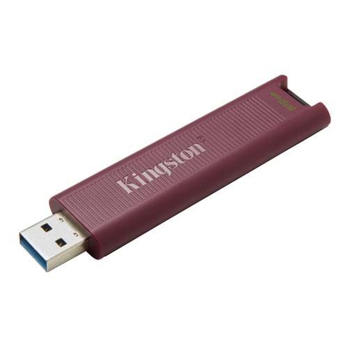 KINGSTON DTMAXA-512GB USB 3.2 GEN2 512GB USB BELLEK