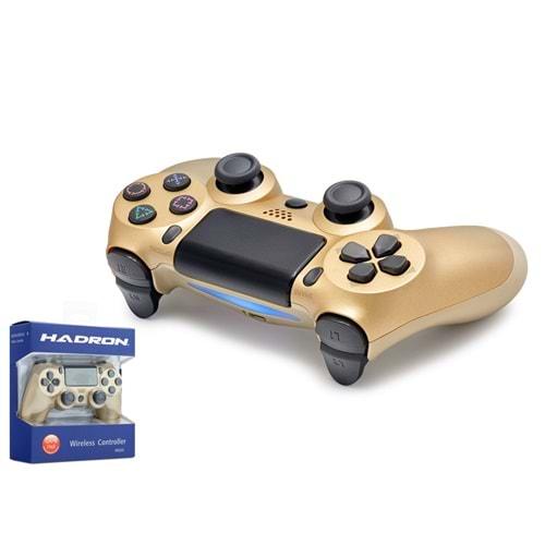 HADRON HD323G OYUN KOLU PS4 GOLD