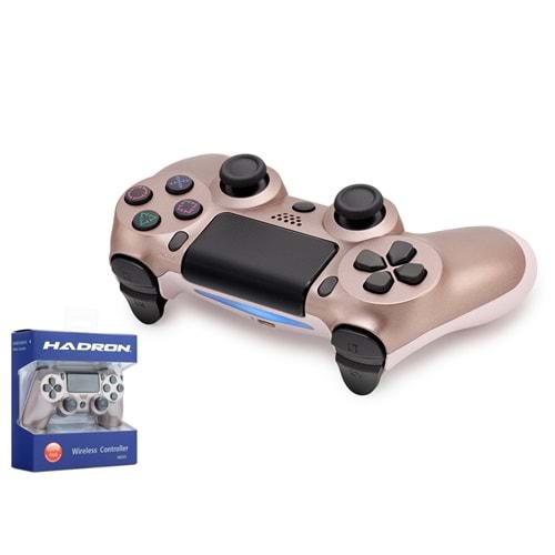 HADRON HD323P OYUN KOLU PS4 ROSE GOLD