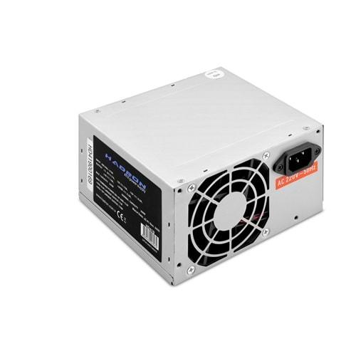 HADRON HD419 POWER SUPPLY 200W KUTUSUZ 8CM FAN