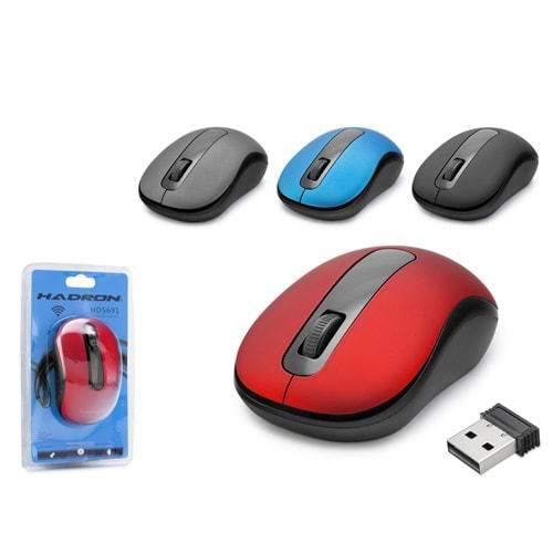 Hadron Hd5691 Mouse Wireless