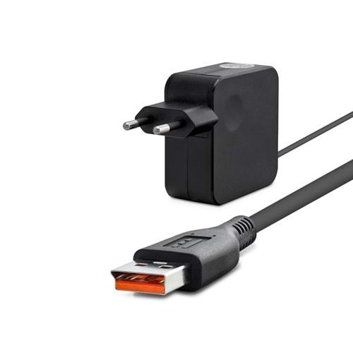 Hadron Hd8827 Notebook Adaptörü 20V 4.5A Yoga For-Lenovo