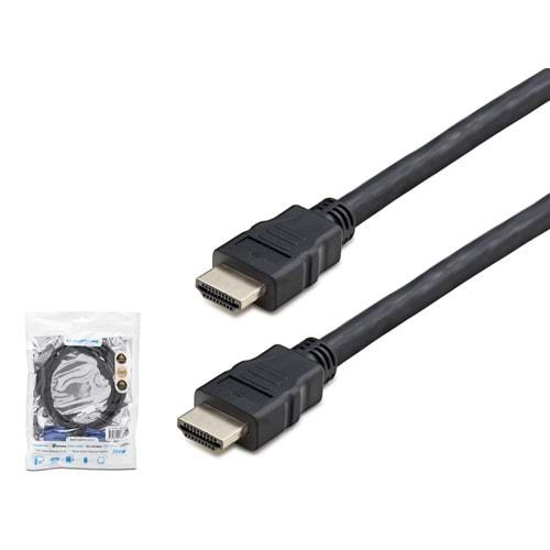 HADRON HDX2018(4514) HDMI KABLO PVC 10MT
