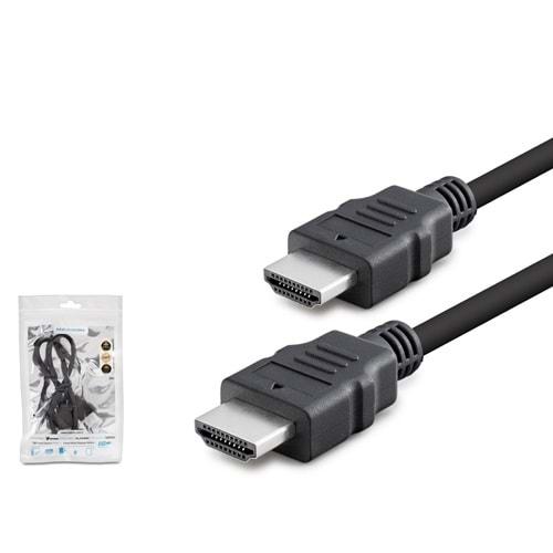 HADRON HDX2026 1.5METRE HDMI KABLO OD 050MM PVC