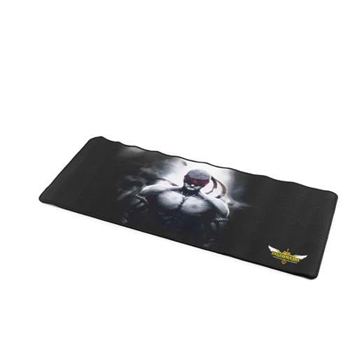 HADRON HDX3518 OYUN MOUSE PAD 300*700*3MM