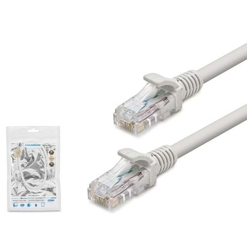 HADRON HDX5029 KABLO CAT6 50CM