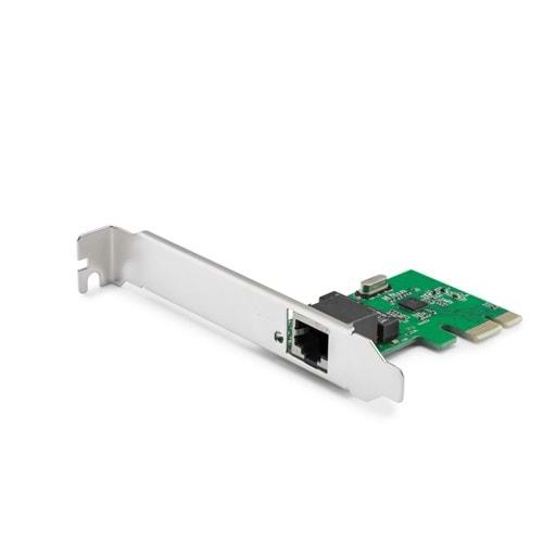 Hadron Hdx5266 Pci Express Ethernet Card 100Mbps