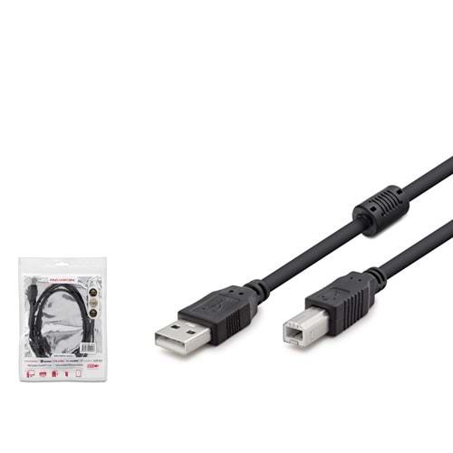 HADRON HDX7505(4247B) KABLO PRINTER TO USB 1.5MT