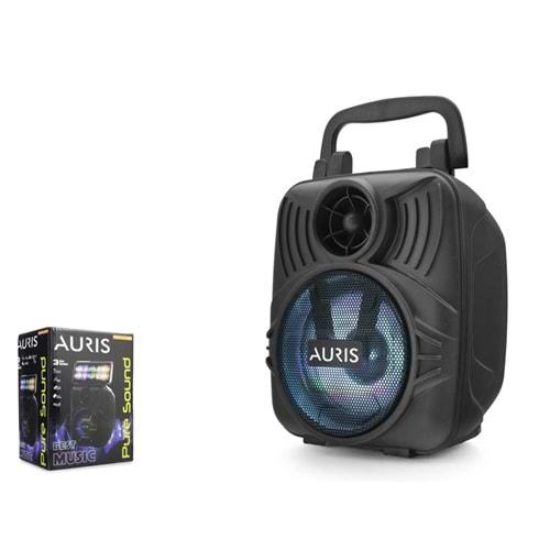 Auris Kln30 Bluetooth Speaker 3