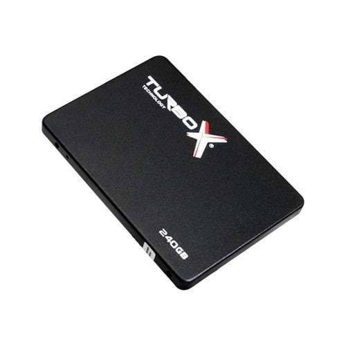 TURBOX KTA320 SSD 256 GB 2.5