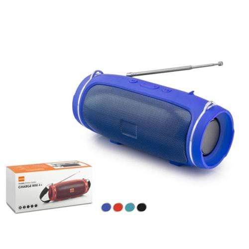 NNS CHARGE MINI 4+ BLUETOOTH SPEAKER 170*80*80MM