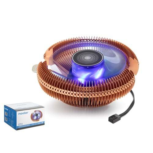 Nodar Nd2551 Cpu İşlemci Fan 300 Serisi