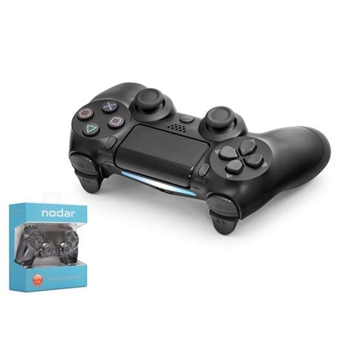 Nodar Nd400 Ps4 Gamepad Siyah