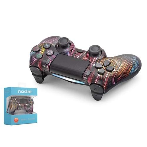 Nodar Nd400aa Ps4 Gamepad Çok Renkli