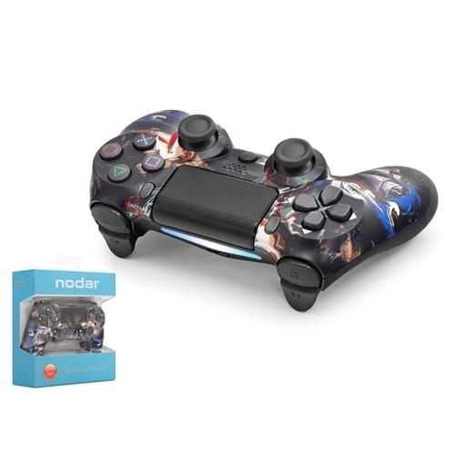 Nodar Nd400ad Ps4 Gamepad Çok Renkli