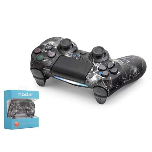 Nodar Nd400ae Ps4 Gamepad Çok Renkli