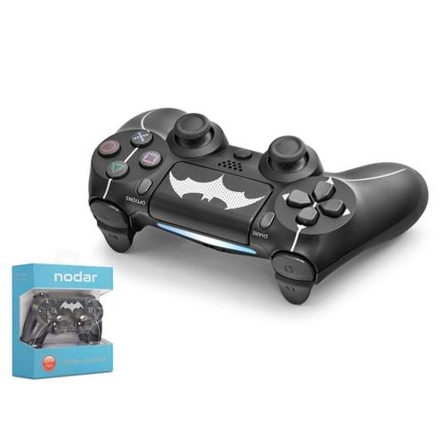 Nodar Nd400ag Ps4 Gamepad Batman Siyah