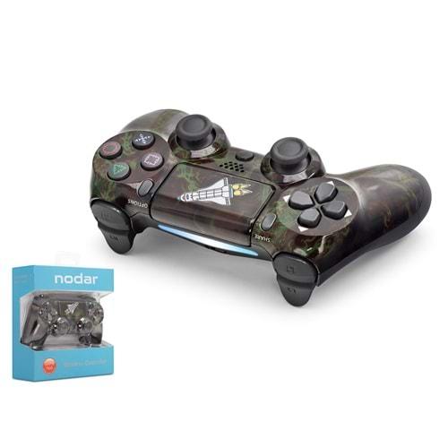 Nodar Nd400aj Ps4 Gamepad Uzay