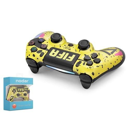 Nodar Nd400s Ps4 Gamepad Fifa Sarı