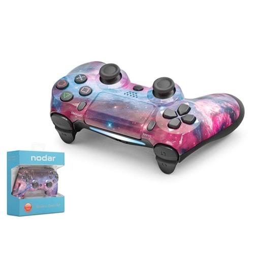 Nodar Nd400ao Ps4 Gamepad Samanyolu