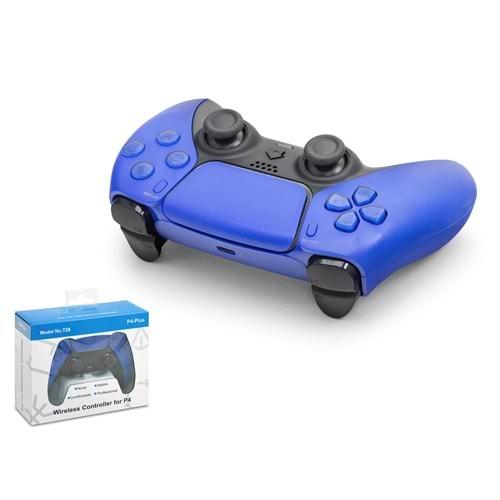 Oem PS4 Oyun kolu Mavi