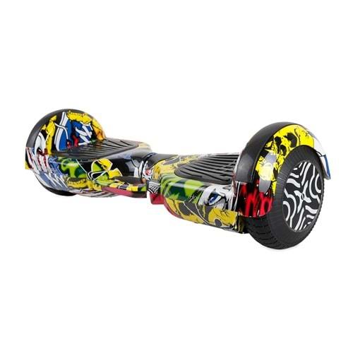 HOVERWAY PWS707H HOVERBOARD HIPHOP