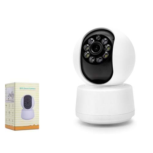 Venas Rx-5800Aı Akıllı Bebek Kamera Ip Wifi Kamera 1*3Mp Lens